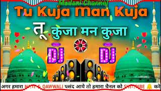 Viral Dj Naat 2024❗Tu Kuja Man Kuja Dj Naat❗New Dj Naat 2024❗Dj Shahi djnaatdjqawwaliviralvideo [upl. by Ennayram]