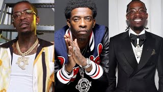 Here is The 911 phone call when RICH HOMIE QUAN was FOUND DEAD AT HOME before being transported [upl. by Einial481]