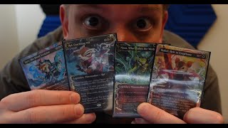 Grand Finale How many raised foils can I pull [upl. by Cookie319]