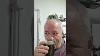 Docks Beers  After Hours  Chocolate and Orange Stout  Quick Beer Review [upl. by Effy]