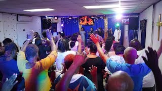 PROPHETIC EWE WORSHIP SONGS THAT WILL BLESS YOU [upl. by Ahsenet930]