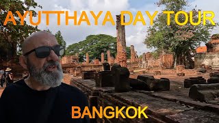 4KAYUTTHAYA WALKING TOUR [upl. by Ayikal]