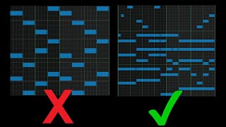 5 tips to make interesting chord progressions [upl. by Rammus403]