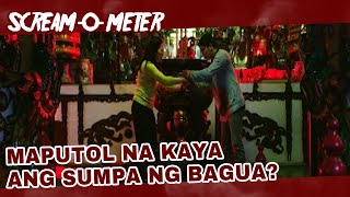 Ang sumpa ng bagua  Feng Shui 2  Cinemaone [upl. by Gillett471]