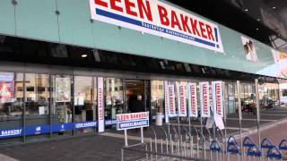 Leen Bakker 02 YouTube sharing [upl. by Scheck]