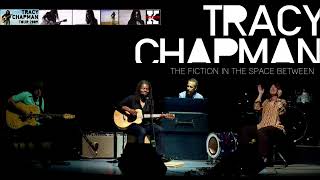 Tracy Chapman  Rome Italy  July 27 2009 audio [upl. by Allecram]