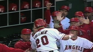 Fullmer steals home [upl. by Alake]