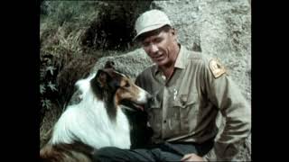 Lassie  Vor und Abspann Staffel 12  Folge 1 [upl. by Janifer]