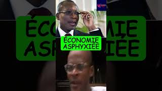 Comment Patrice Talon du Bénin gèretil léconomie béninoise [upl. by Aissatan]