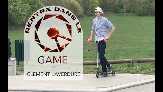 RENTREDANSLEGAME ep 2  Clément Laverdure [upl. by Assiroc944]