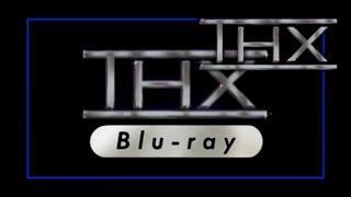 THX Deep Note Trailer 2023 4K – Broadway Bluray Remastered Creation [upl. by Erkan]