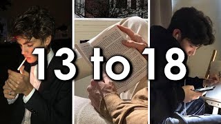 If you’re 13  18 years old please watch this video [upl. by Abdu]