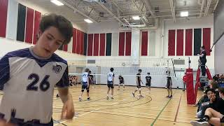 OVA Ottawa tournament video 1 [upl. by Jew338]