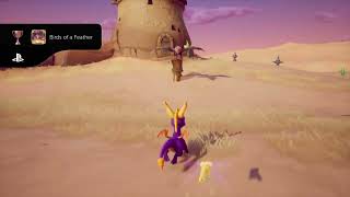 Spyro Reignited Trilogy20241031223700 [upl. by Heuser]