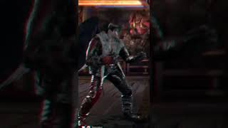 TEKKEN 8 MISHIMA COMPARISON ⚡ tekken8 reina deviljin jinkazama kazuya mishima [upl. by Kynthia]