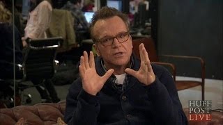 Tom Arnold Tells A Crazy Steven Seagal Story [upl. by Arait103]