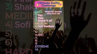 How Well Do You Know Taylor Swift’s The Eras Tour Movie  Ultimate Swiftie Quiz [upl. by Jami509]