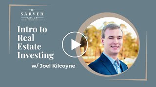 Intro to Real Estate Investing The Basics [upl. by Relyc]