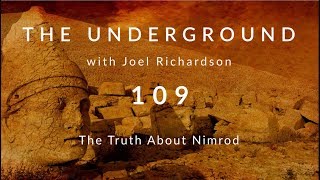 Nimrod amp Alexander Hislop DEBUNKED THE TRUTH about Nimrod Hislop amp Semiramis The Underground 109 [upl. by Peednama486]