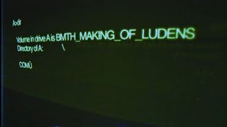 Event Horizon EP 1 Making Of LUDENS [upl. by Ahseei364]