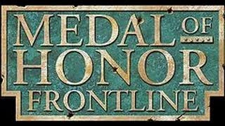 Salvar al soldado Ryan Medal of Honor Frontline [upl. by Naivaf]