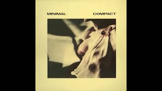 Minimal Compact – ReadyMade Diary [upl. by Elletsyrk]