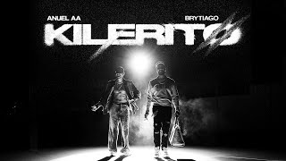 Brytiago amp Anuel AA  KILERITO Official Video [upl. by Lehteb]