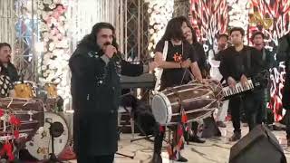 Challa by Arif Lohar  Live Performance in Lahore Pakistan  2021 [upl. by Giule]