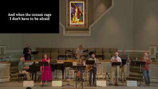 East Ellijay Baptist Church Live 6092024 [upl. by Hatnamas]