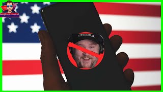 Ethan Ralph Banned in America [upl. by Nunes]