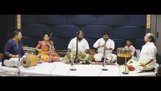 Nadhaswaram Nemmara💑BrothersViolin 🎻Akkarai SornalathaThavil Govindarajan Mrudangam Sundarkumar [upl. by Allx]