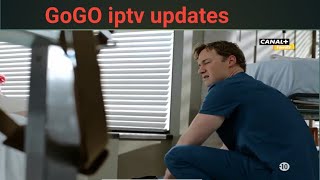 GOGO iptv latest updates [upl. by Parcel276]