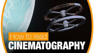 How to read cinematography  Shot analysis explained [upl. by Dorree]