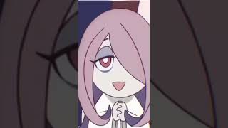 Sucy 💜🖤🤍 [upl. by Areehs]