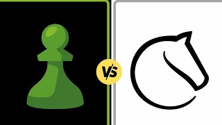 Chesscom vs Lichess [upl. by Aketahs]