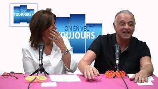 DEBAT sur LA REFLEXION du Rav BENCHETRIT 14  Extrait de LEMISSION On En Veut Toujours [upl. by Golda]