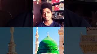 Aisa manjar jamane mein maujud nahin Aisa manjan madine mein maujud hai ☝️🕋☪️🤲 shikhar ankitmohan [upl. by Gilmore]