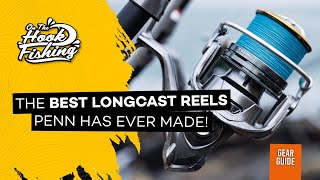 Tidal XT Surfcasting Reel  First Impressions with Kieren Faisey [upl. by Gish594]