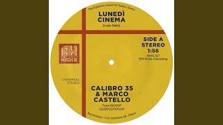 Lunedì Cinema [upl. by Annawak]