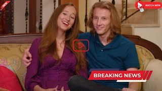 ’90 Day Fiance’ Alina amp Steven Are Now Residents In Foreign Country [upl. by Kjersti]