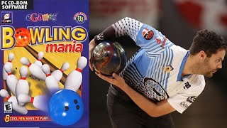 Nostalgia Trip  Bowling Mania [upl. by Nihs918]