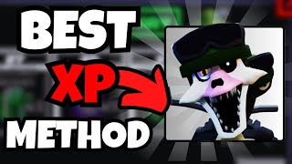 THIS INSANE XP METHOD GETS YOU ROCKETEER MANGLE FAST Five Nights TD [upl. by Nylhsa]