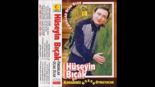 Hüseyin BIÇAK Fındıklar ocak ocak [upl. by Ahsahtan133]