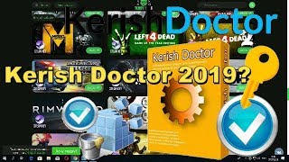 kerish doctor 2019 crack один так один косяк YouTube [upl. by Haridan]