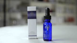 Circadia Vitamin C Reversal Serum California Skincare Supply The Estheticians Edge [upl. by Airtened]