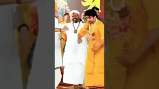 Guru ji ne kiya dance trendingshorts travel vairalshorts video [upl. by Lotte]