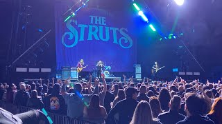 The Struts  Live In Saskatoon 2024 Full Show [upl. by Nillek29]