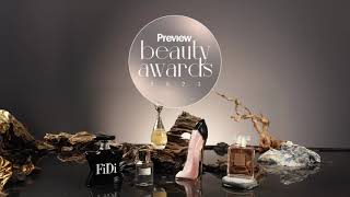 Preview Beauty Awards 2023  PREVIEW [upl. by Jerrie]