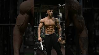 A true champion can adapt to anythingteampowerhouse rajaajith mensphysique bodybuilding [upl. by Aaron]