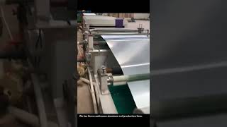 How Is Anodized Aluminum Coil Produced [upl. by Hills]